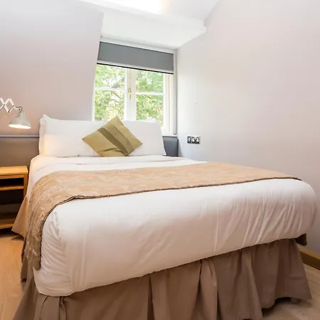 Arosfa Hotel London By Compass Hospitality-2
